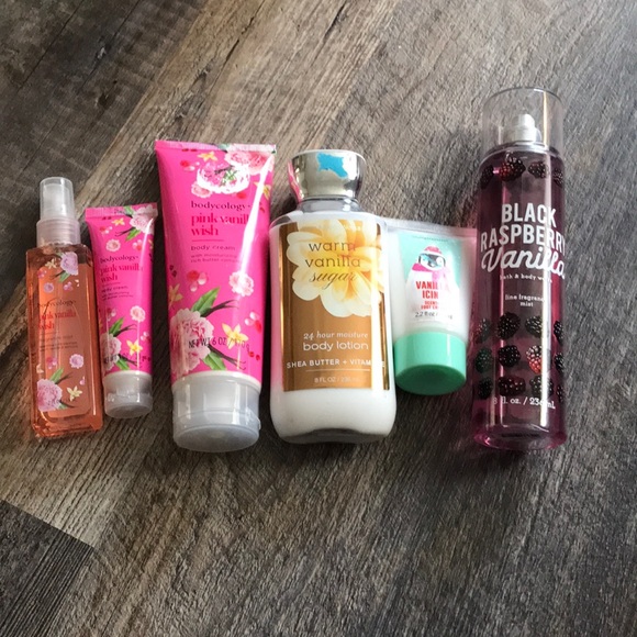 Body stuff - Picture 16 of 16